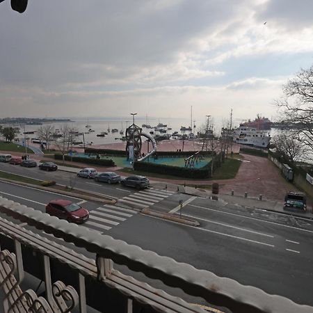 Marrakesch Hotel Tuzla اسطنبول المظهر الخارجي الصورة