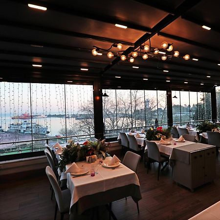 Marrakesch Hotel Tuzla اسطنبول المظهر الخارجي الصورة