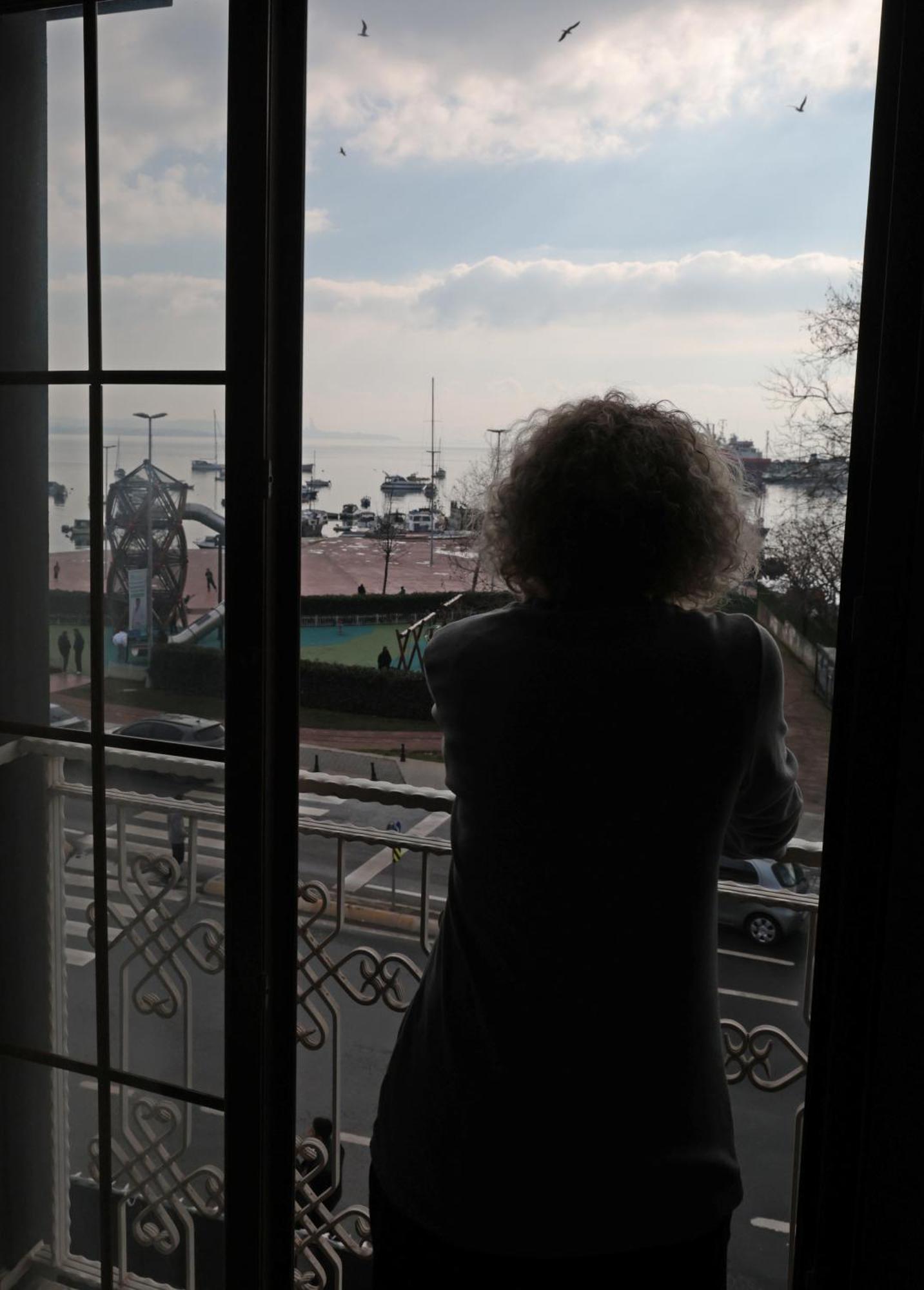Marrakesch Hotel Tuzla اسطنبول المظهر الخارجي الصورة