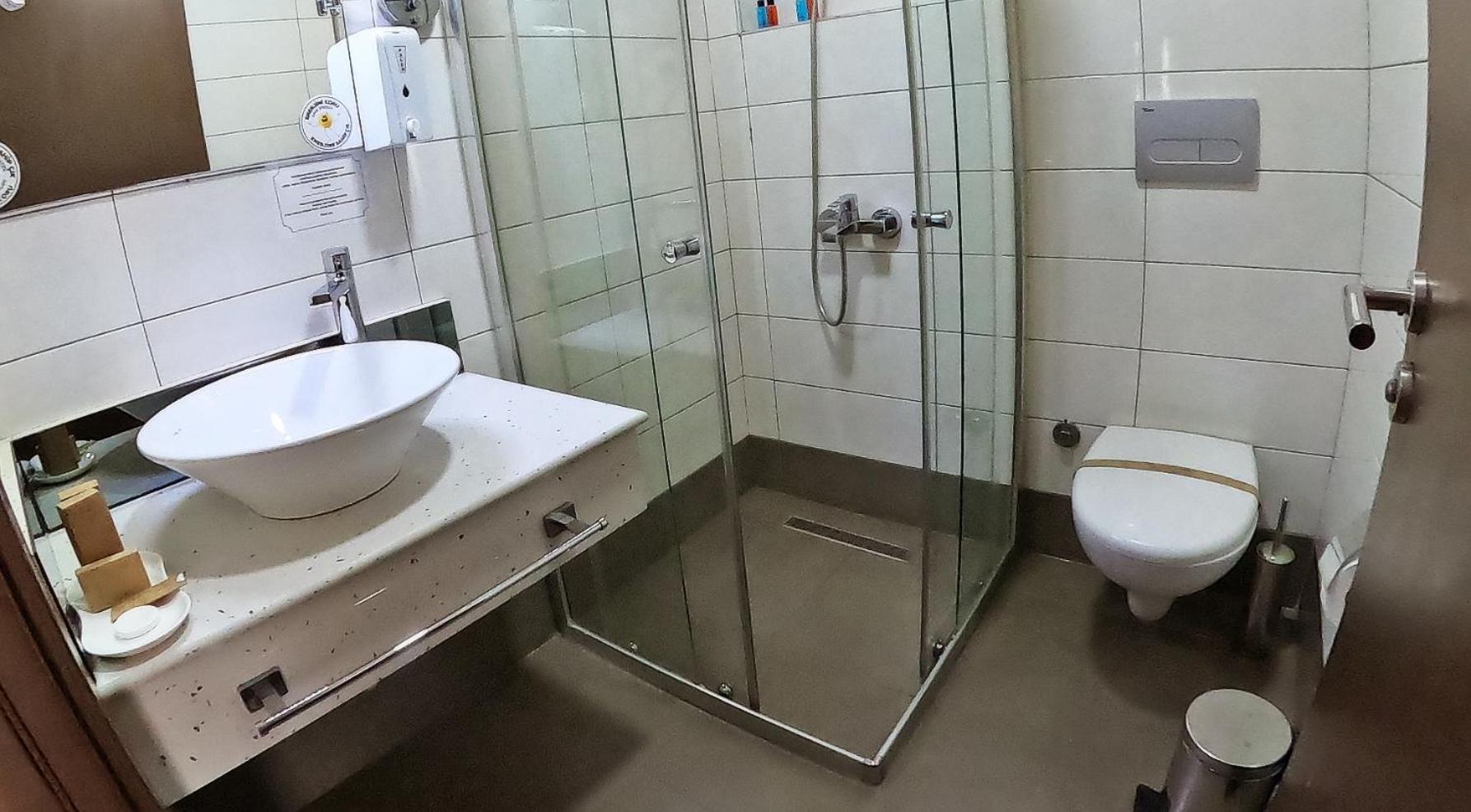 Marrakesch Hotel Tuzla اسطنبول المظهر الخارجي الصورة