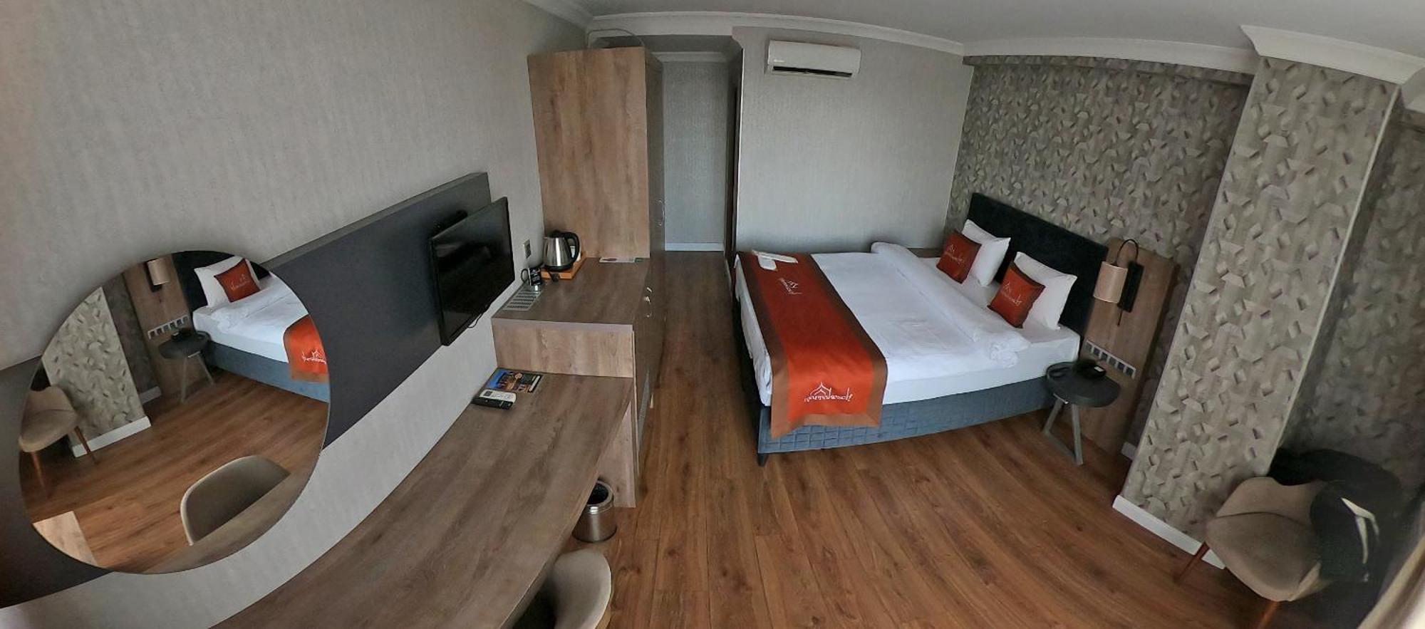 Marrakesch Hotel Tuzla اسطنبول المظهر الخارجي الصورة